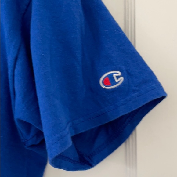 Memphis Tee - Picture 3 of 4